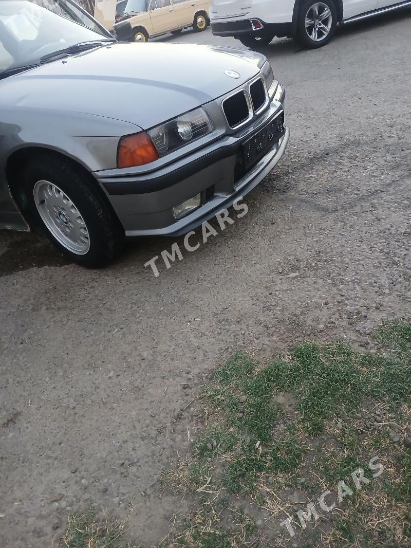 BMW 325 1992 - 54 000 TMT - Kaka - img 2