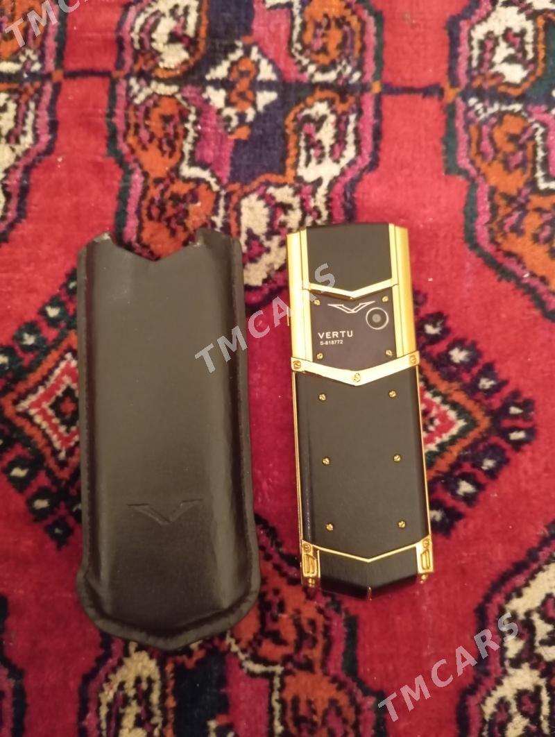 vertu - Ашхабад - img 2