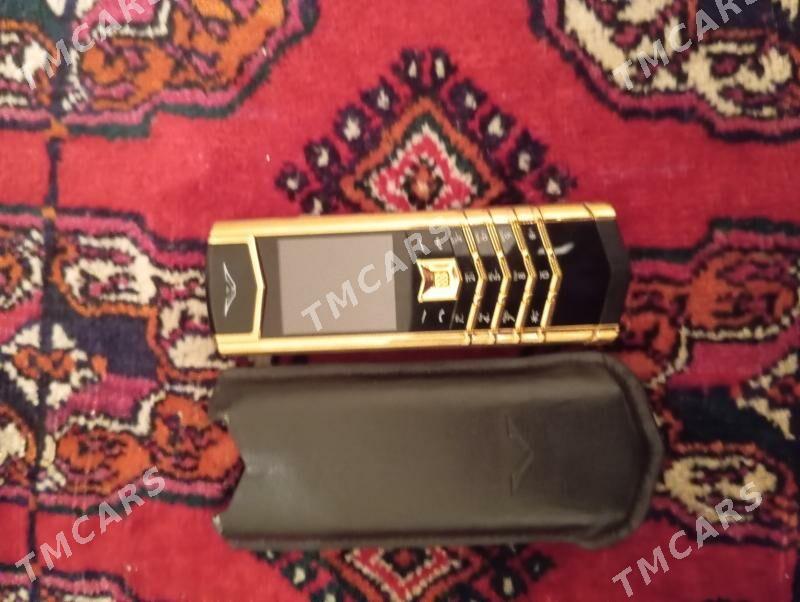 vertu - Ашхабад - img 3