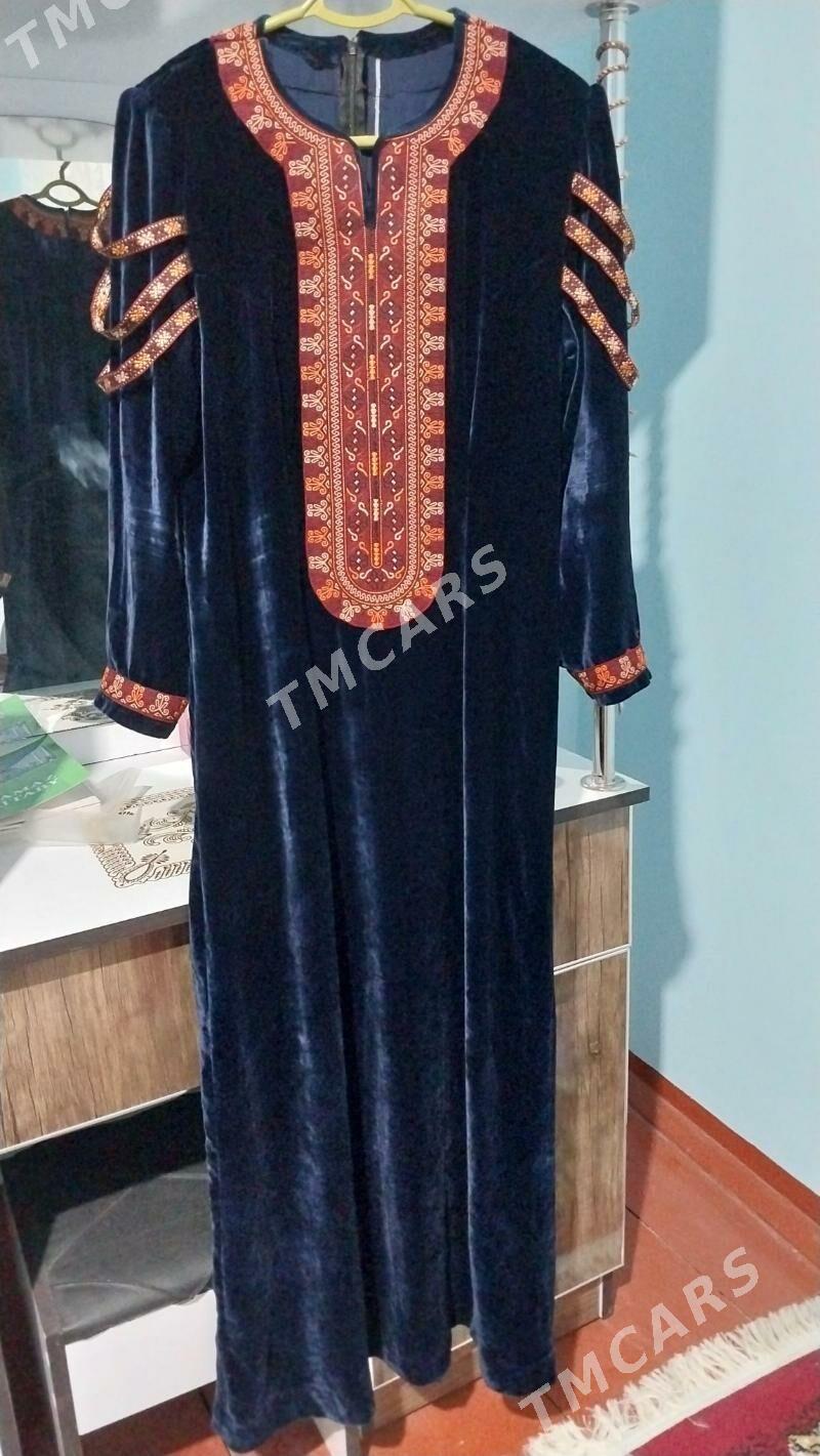 Tekiz pommah - Görogly (Tagta) - img 2