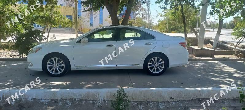 Lexus ES 350 2010 - 290 000 TMT - Дашогуз - img 4