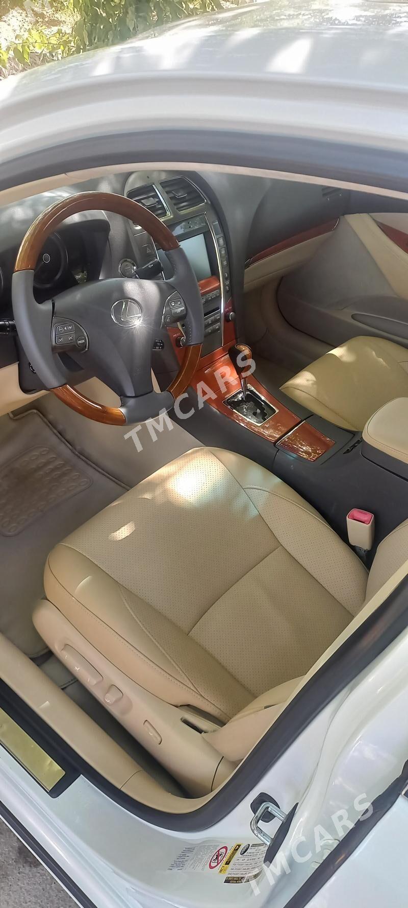 Lexus ES 350 2010 - 290 000 TMT - Дашогуз - img 5