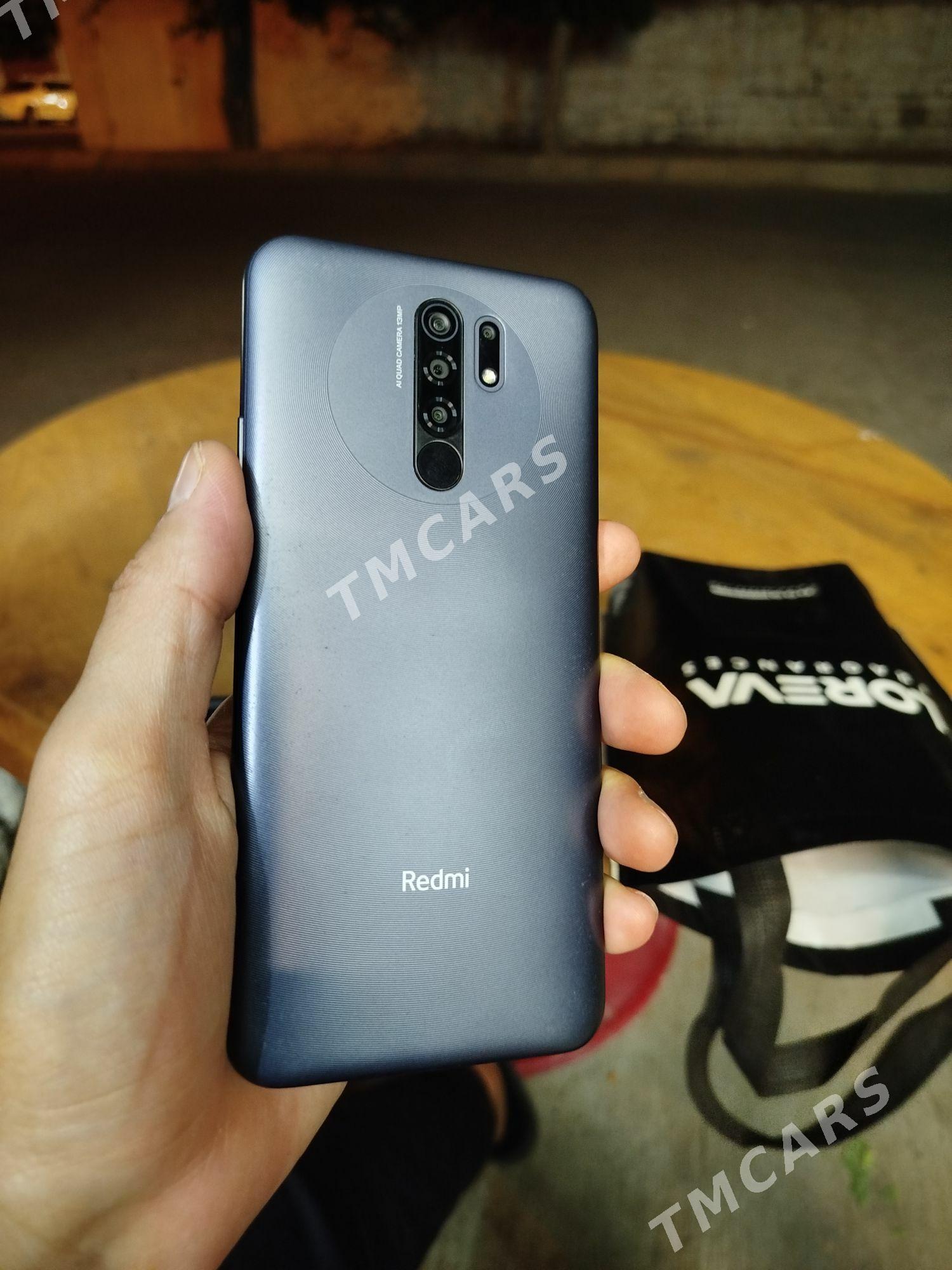 redmi 9 - Türkmenbaşy - img 2