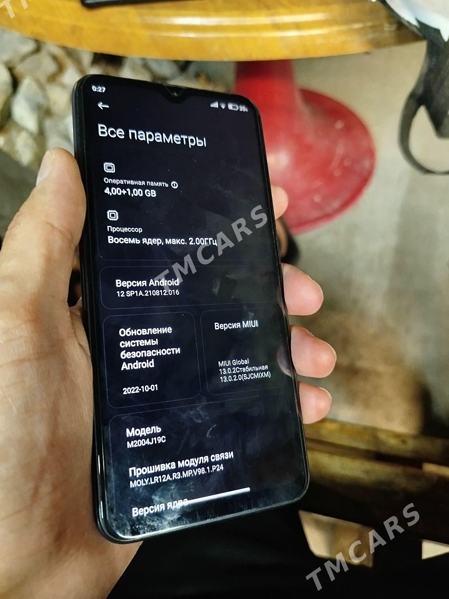 redmi 9 - Türkmenbaşy - img 3