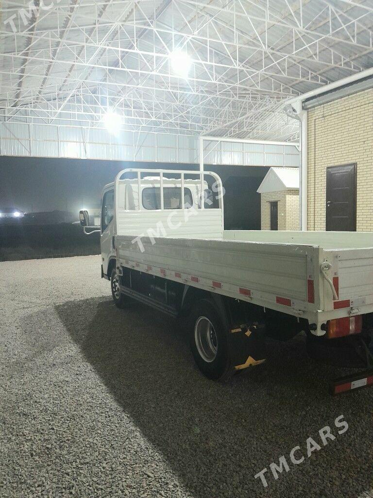 Forland H2 2015 - 190 000 TMT - Mary - img 4