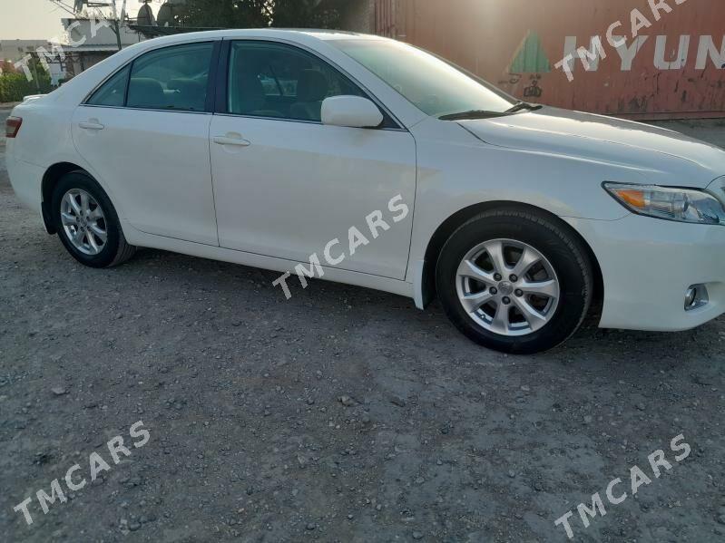 Toyota Camry 2011 - 178 000 TMT - Туркменабат - img 7