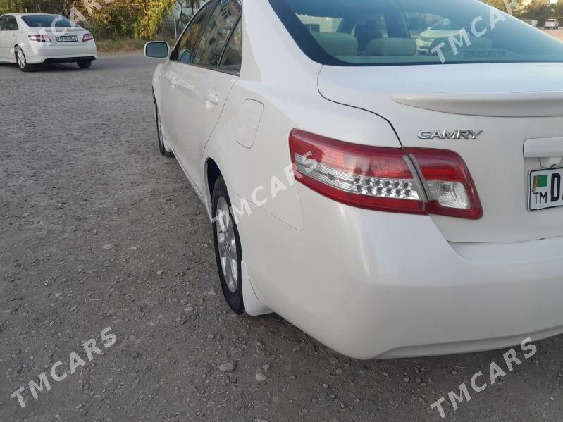 Toyota Camry 2011 - 178 000 TMT - Туркменабат - img 3