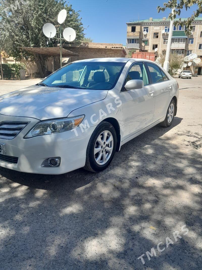 Toyota Camry 2011 - 178 000 TMT - Туркменабат - img 2