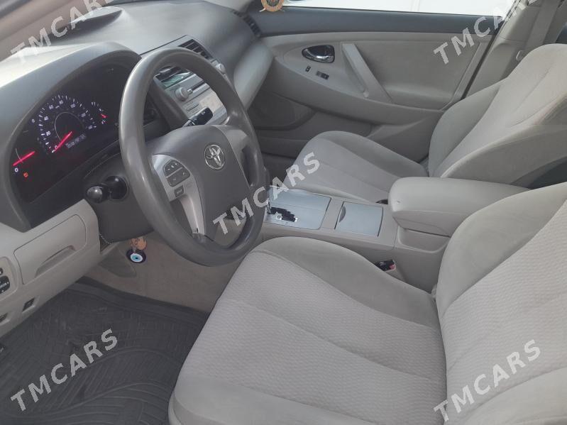 Toyota Camry 2011 - 178 000 TMT - Туркменабат - img 8