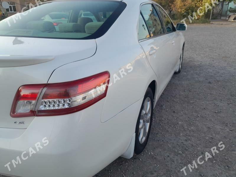 Toyota Camry 2011 - 178 000 TMT - Туркменабат - img 4
