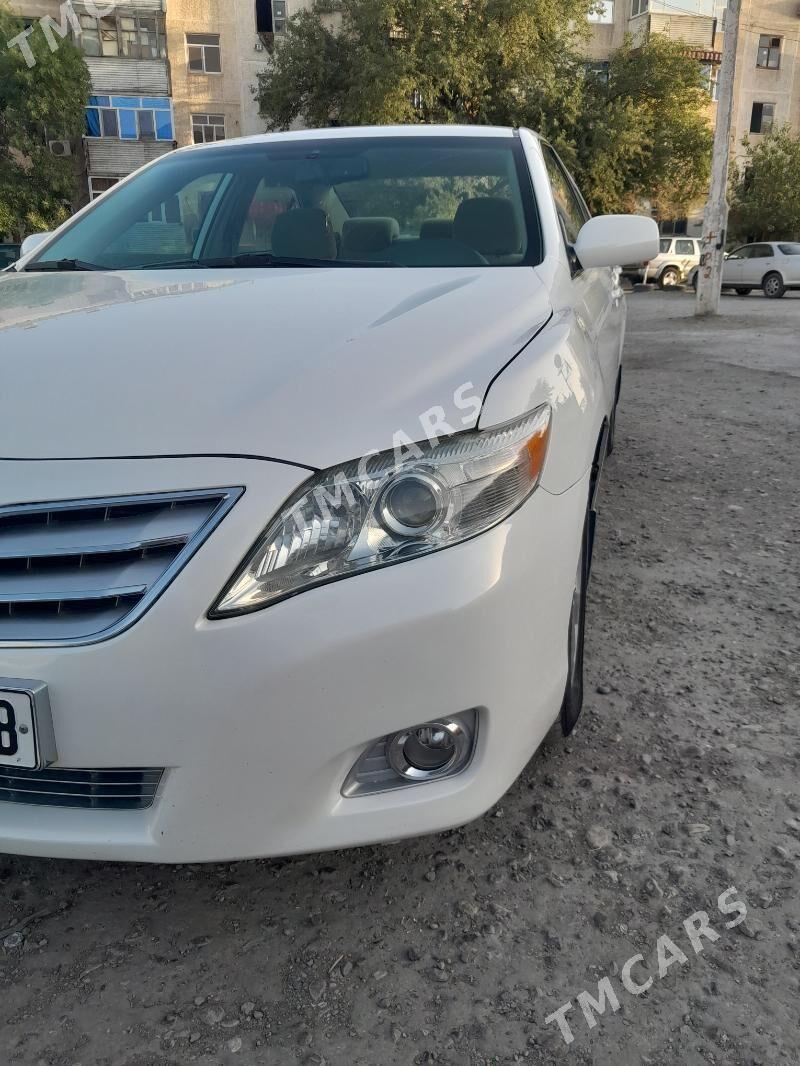 Toyota Camry 2011 - 178 000 TMT - Туркменабат - img 5