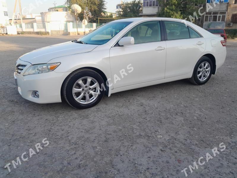 Toyota Camry 2011 - 178 000 TMT - Туркменабат - img 9