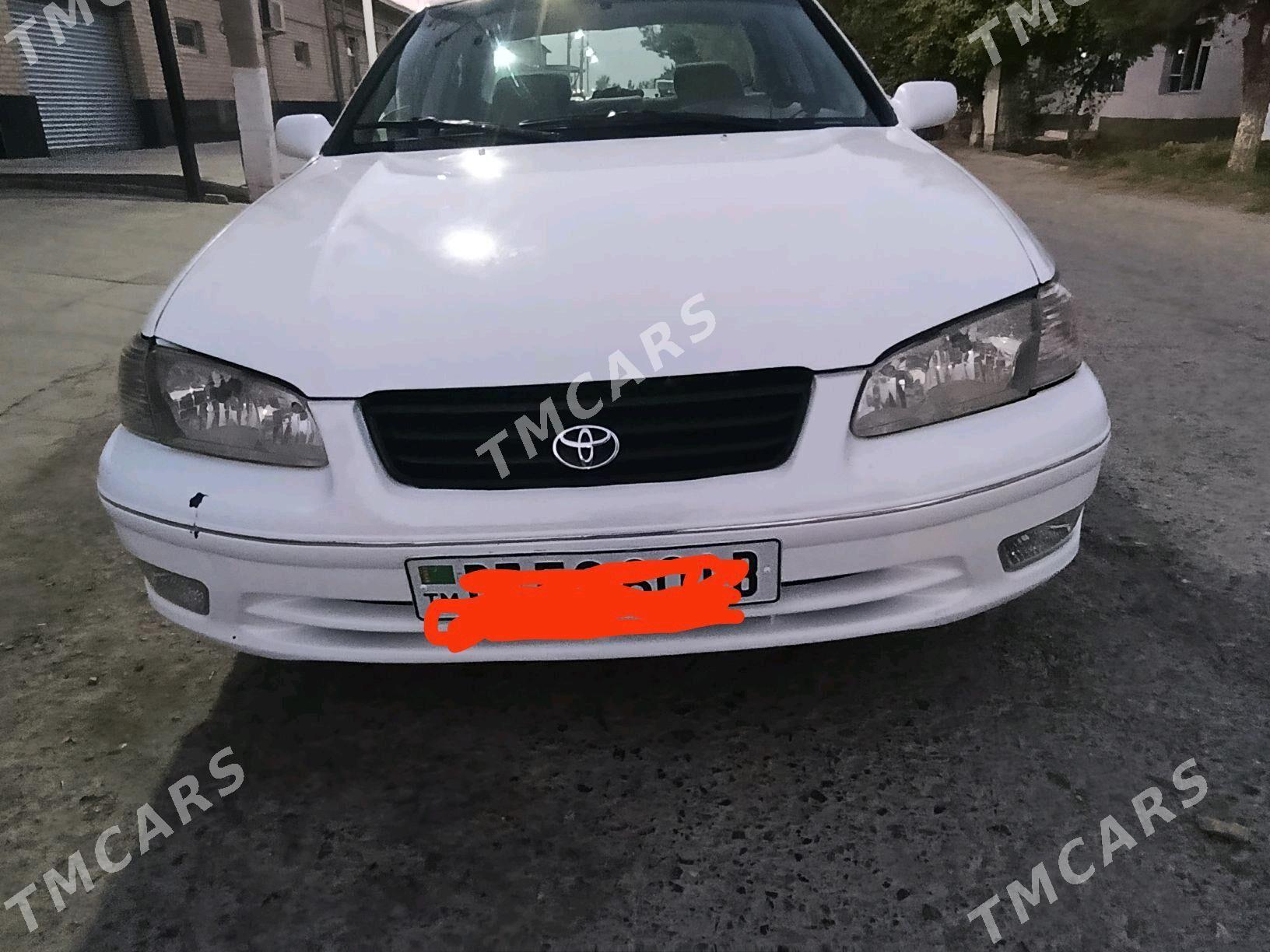 Toyota Camry 1999 - 120 000 TMT - Дянев - img 2