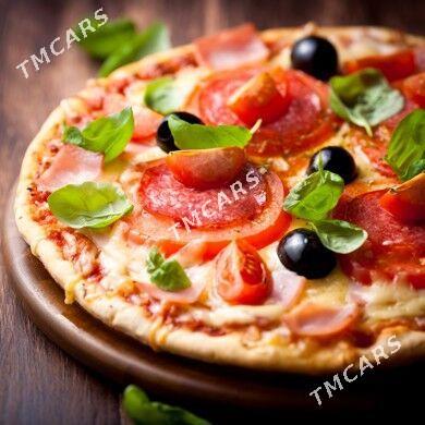 PIZZA PIDE YYLDYRYM DOSTAWKA - 11 mkr - img 2