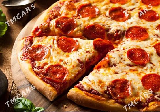 PIZZA PIDE YYLDYRYM DOSTAWKA - 11 mkr - img 3