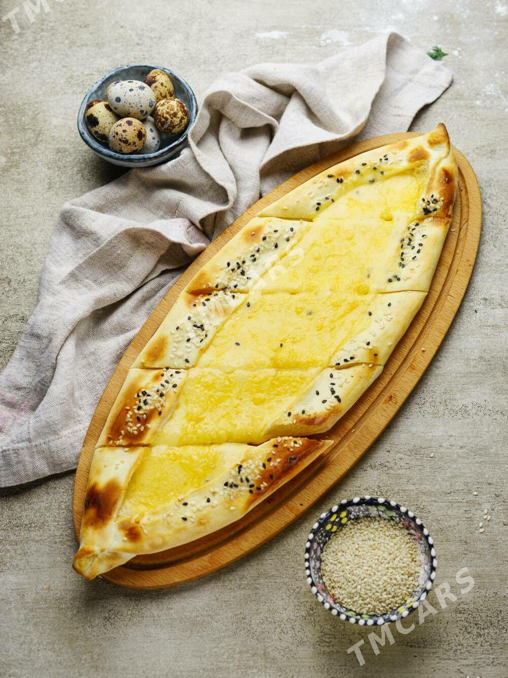 PIZZA PIDE YYLDYRYM DOSTAWKA - 11 mkr - img 6