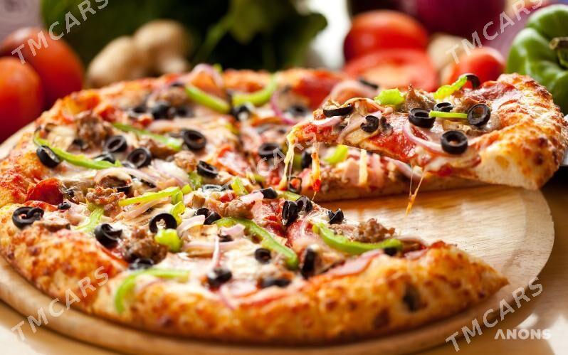 PIZZA PIDE YYLDYRYM DOSTAWKA - 11 mkr - img 7