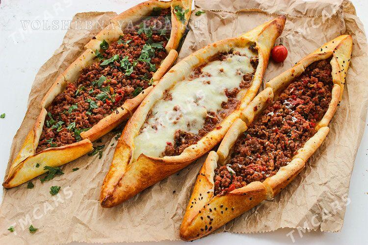 PIZZA PIDE YYLDYRYM DOSTAWKA - 11 mkr - img 5
