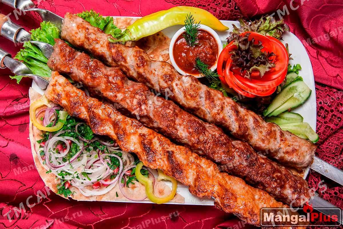 SASLYK MANGAL DOSTAWKA - 11 mkr - img 3