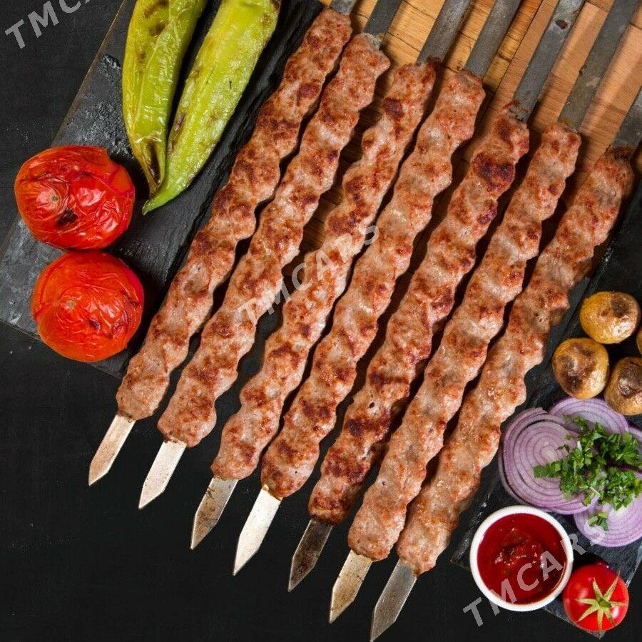 SASLYK MANGAL DOSTAWKA - 11 mkr - img 6