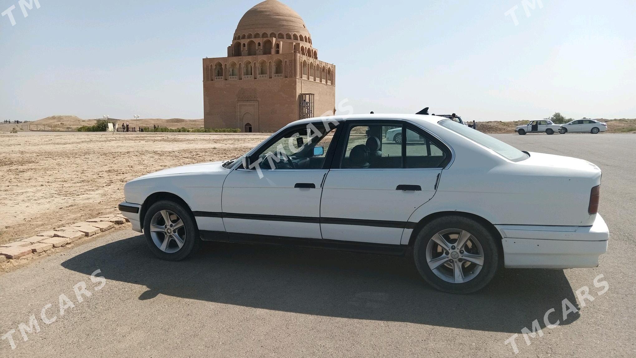 BMW 525 1993 - 33 000 TMT - Baýramaly - img 2