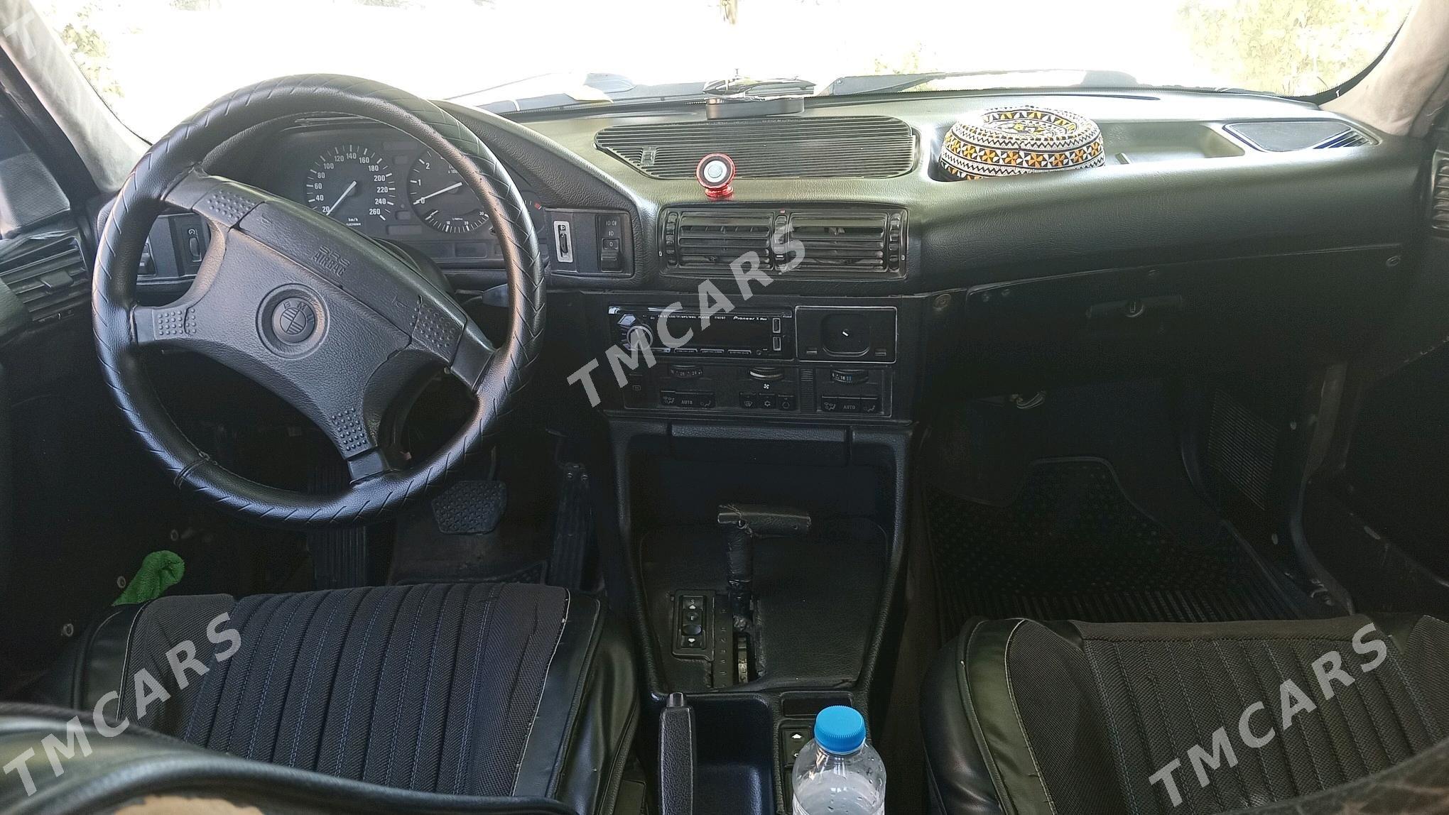 BMW 525 1993 - 33 000 TMT - Baýramaly - img 4