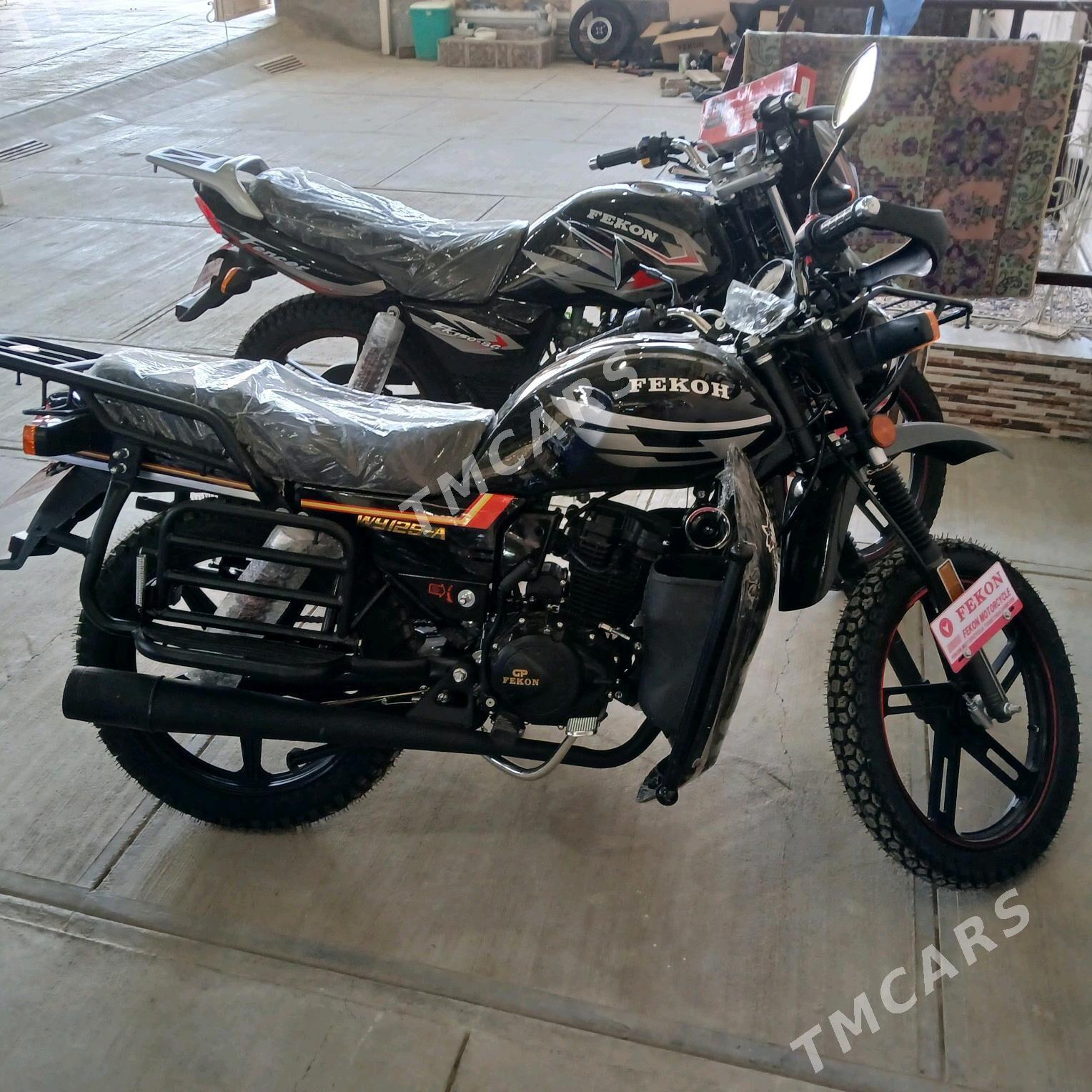 Fekon FK150-8G 2025 - 20 000 TMT - Büzmeýin - img 6