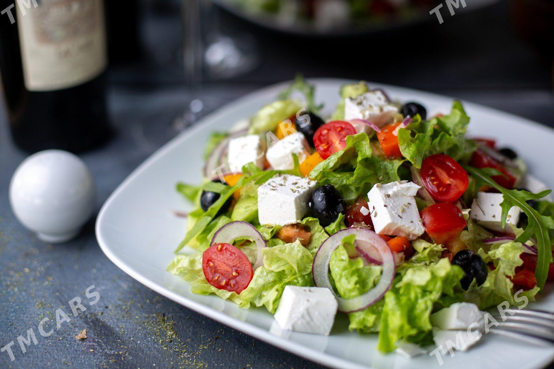 SALAT ISDA ACAR  DOSTAWKA - 11 mkr - img 2