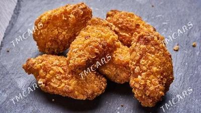 NAGGETSY KFC TAGAMLAR - 11 mkr - img 4