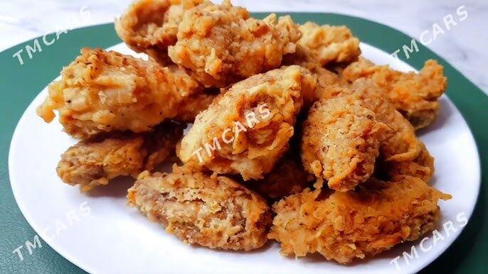 NAGGETSY KFC TAGAMLAR - 11 mkr - img 3