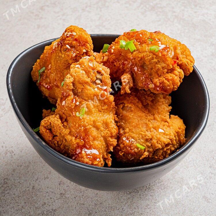 NAGGETSY KFC TAGAMLAR - 11 mkr - img 5