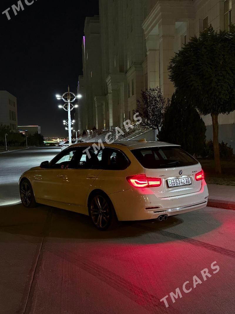 BMW 330 2015 - 410 000 TMT - Howdan "W" - img 4