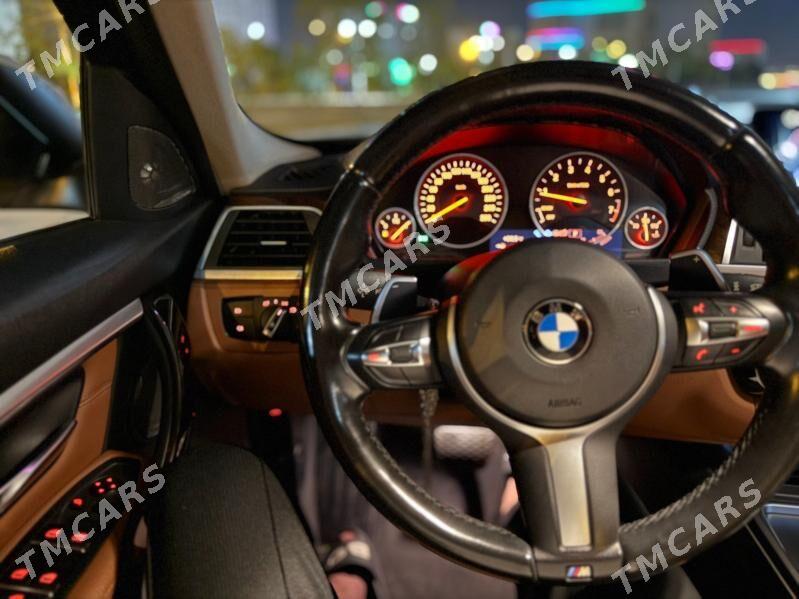 BMW 330 2015 - 410 000 TMT - Howdan "W" - img 3