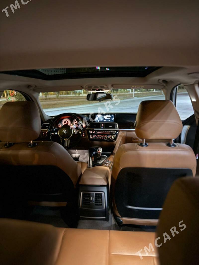 BMW 330 2015 - 410 000 TMT - Howdan "W" - img 6