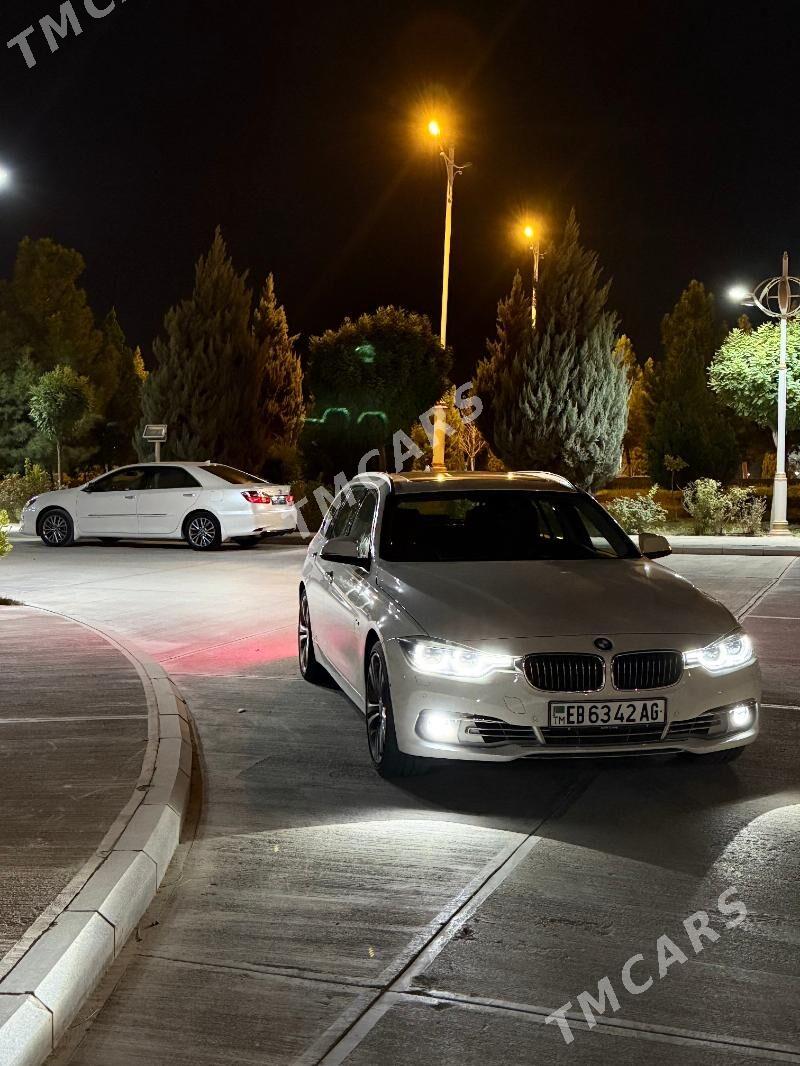 BMW 330 2015 - 410 000 TMT - Howdan "W" - img 10