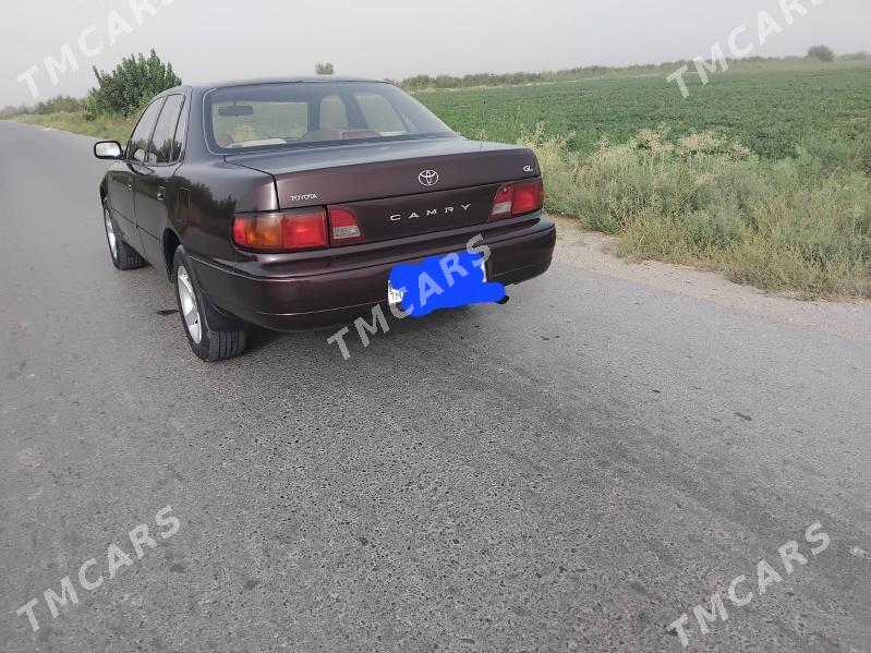 Toyota Camry 1993 - 79 000 TMT - Туркменабат - img 8