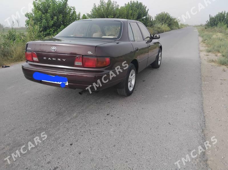 Toyota Camry 1993 - 79 000 TMT - Туркменабат - img 5