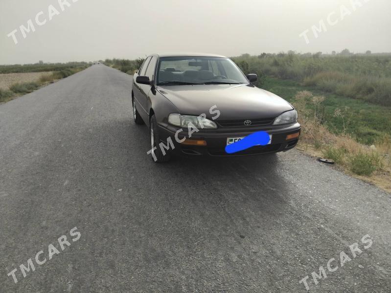 Toyota Camry 1993 - 79 000 TMT - Туркменабат - img 9