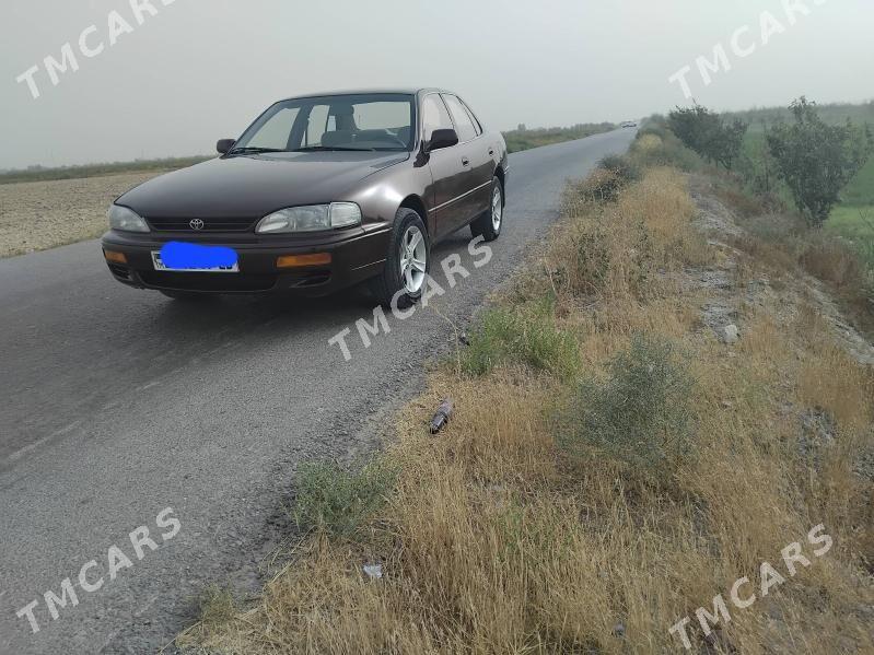 Toyota Camry 1993 - 79 000 TMT - Туркменабат - img 7