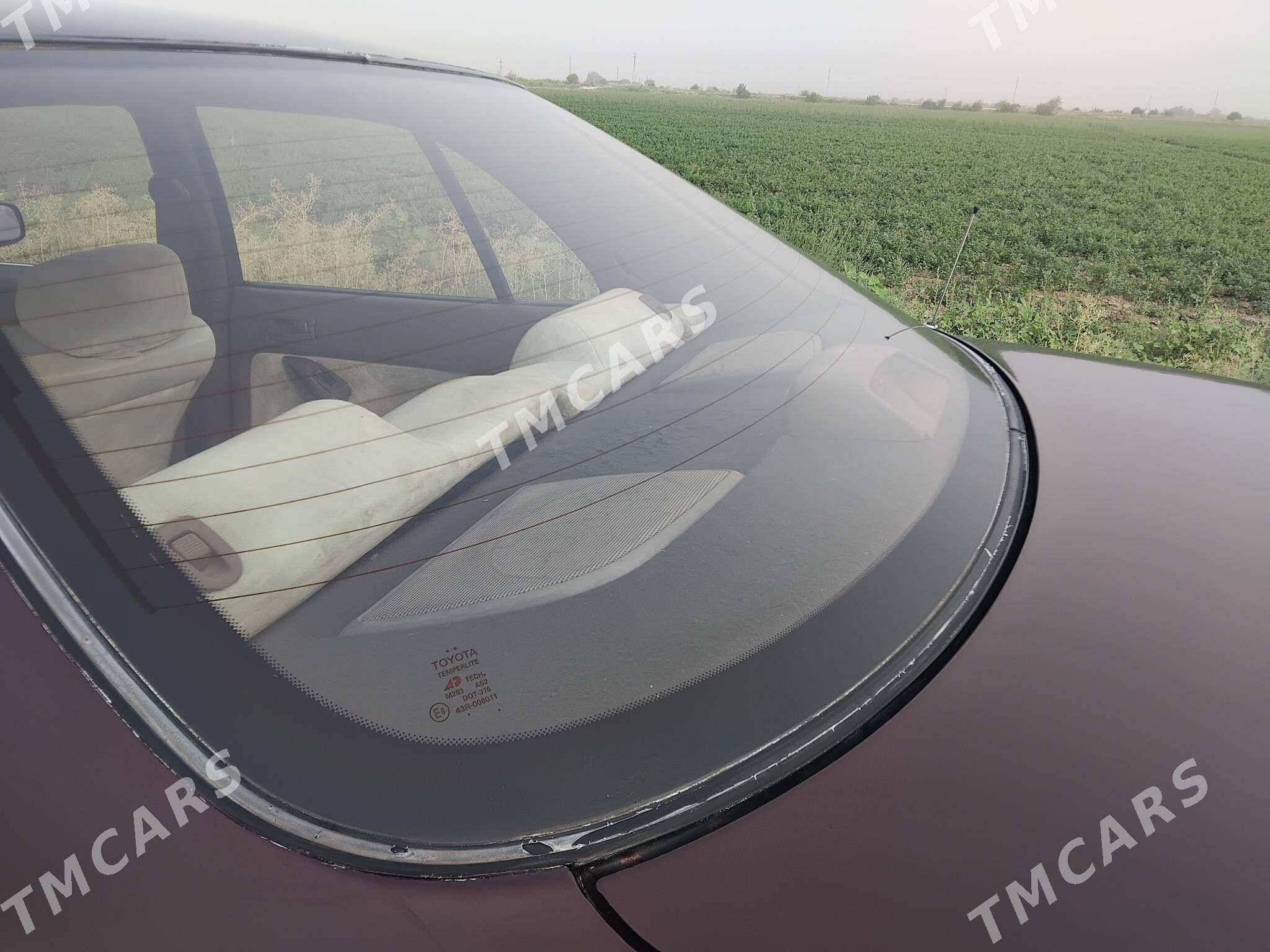 Toyota Camry 1993 - 79 000 TMT - Туркменабат - img 3