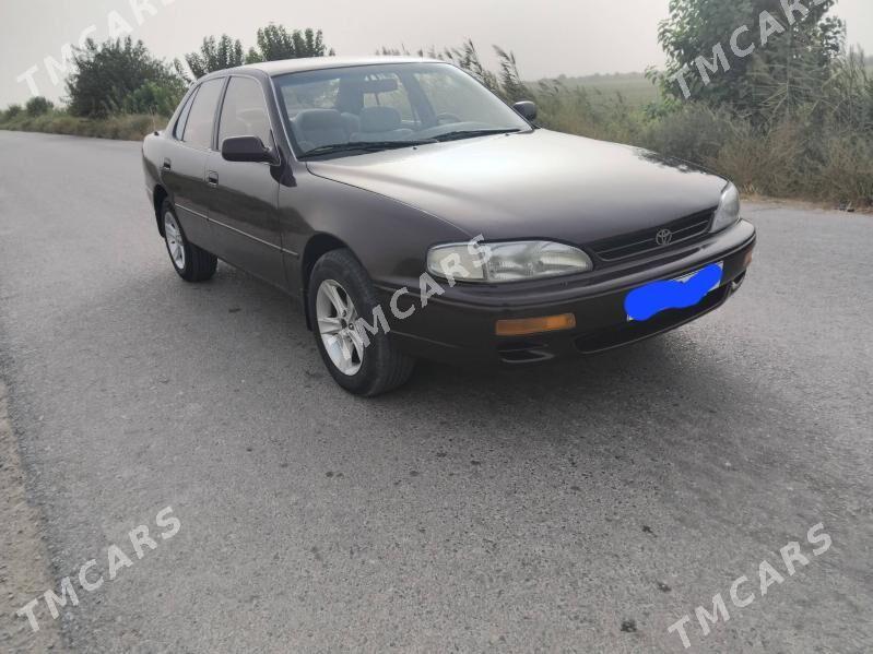 Toyota Camry 1993 - 79 000 TMT - Туркменабат - img 6