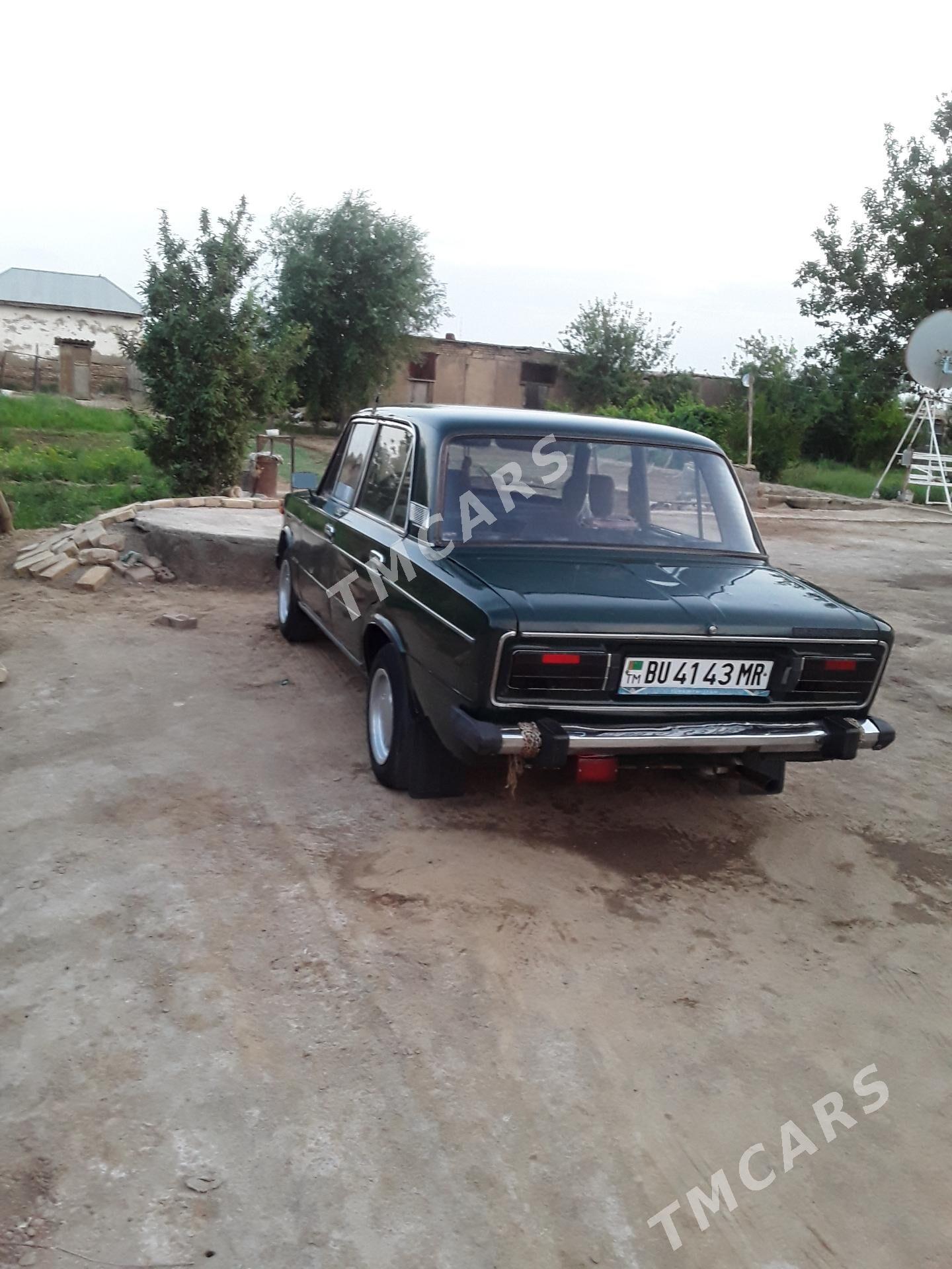 Lada 2106 1998 - 23 000 TMT - Огуз хан - img 2