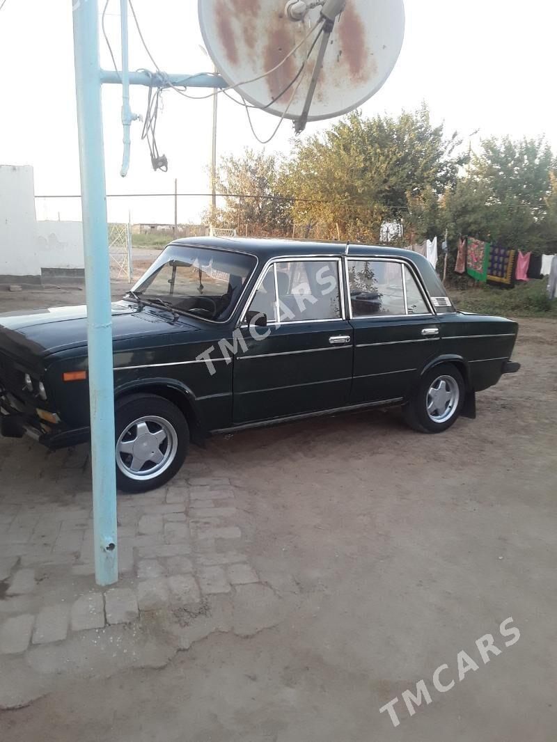 Lada 2106 1998 - 23 000 TMT - Огуз хан - img 3