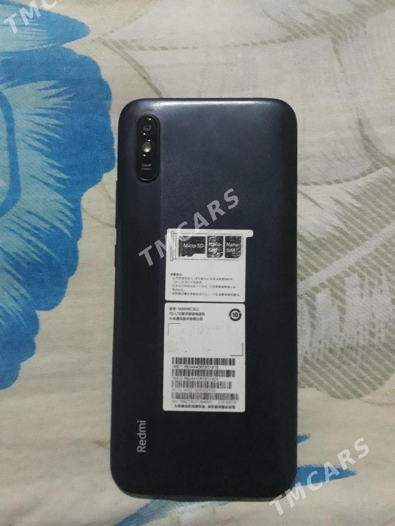 Redmi 9a 4/64 - Mary - img 1