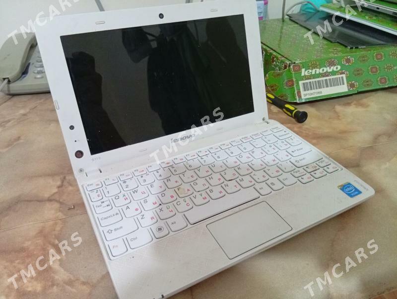 lenovo s120 - Мары - img 2