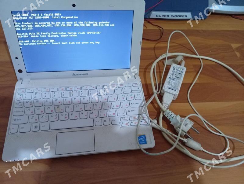 lenovo s120 - Мары - img 3
