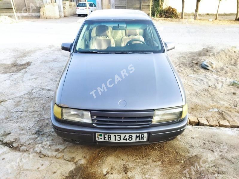 Opel Vectra 1989 - 22 000 TMT - Mary - img 5