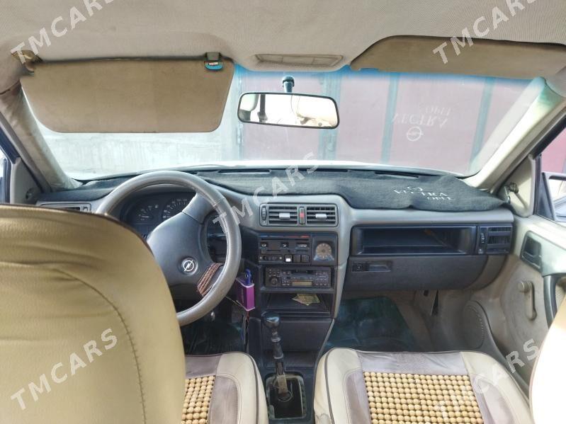 Opel Vectra 1989 - 22 000 TMT - Mary - img 4