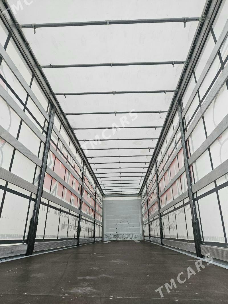 Kogel Euro Trailer 2023 - 460 000 TMT - Mary - img 2