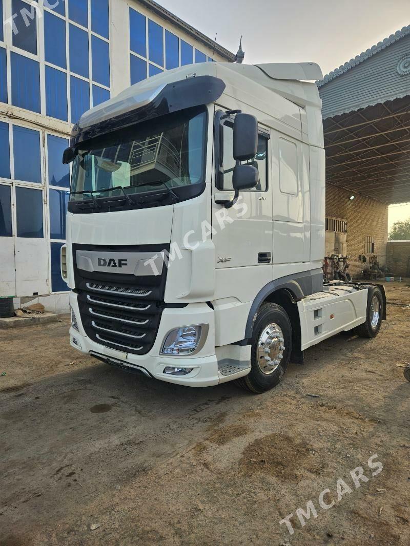Kogel Euro Trailer 2023 - 460 000 TMT - Mary - img 7
